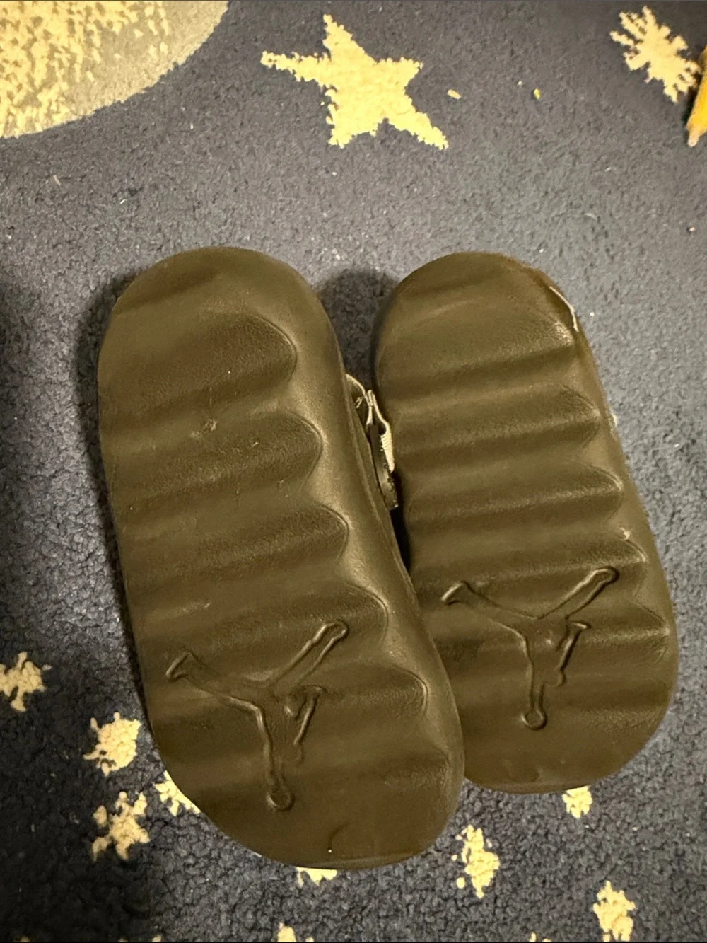 Jordan Hydrip. Size 8C